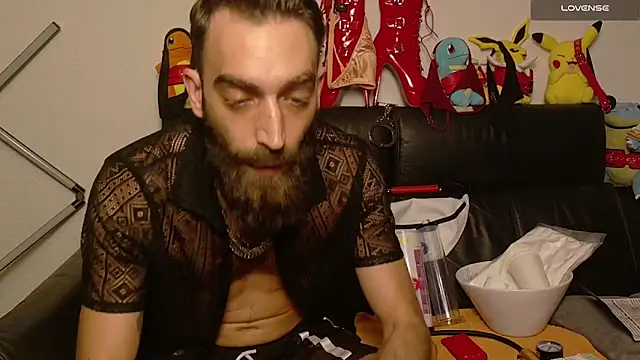 DaWoD030 online show from 12, 4, 2026