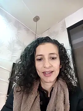 AriannaRussell  online show from 21, 3, 2026