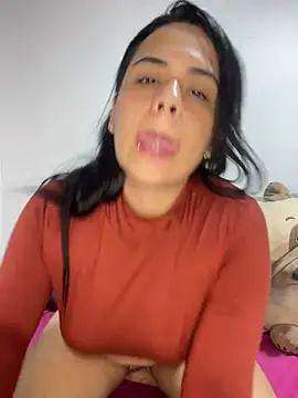 Leyna Kenet online show from 26, 1, 2025