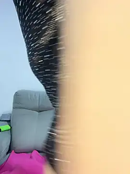 Leyna Kenet online show from 16, 2, 2025