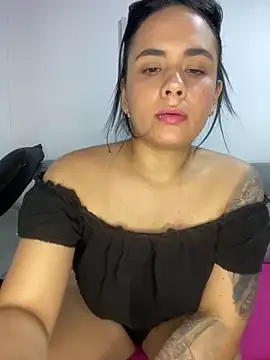 Leyna Kenet online show from 6, 3, 2025