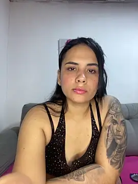 Leyna Kenet online show from 9, 3, 2025