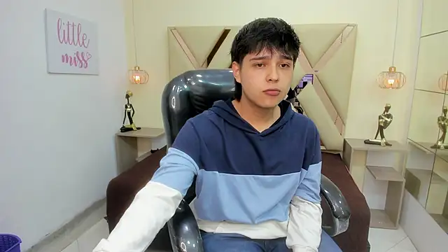 AndrewPherson online show from 14, 4, 2026