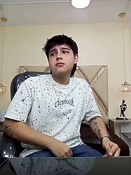 AndrewPherson online show from 15, 4, 2026