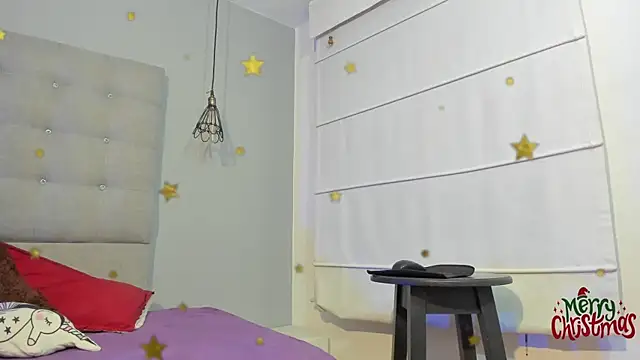 Luxy Nurse online show from 20, 12, 2024