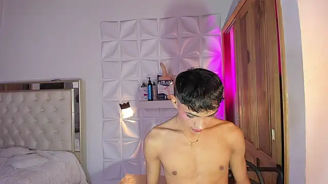 im sebaslopez online show from 15, 12, 2025