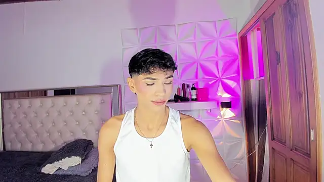 im sebaslopez online show from 14, 2, 2026