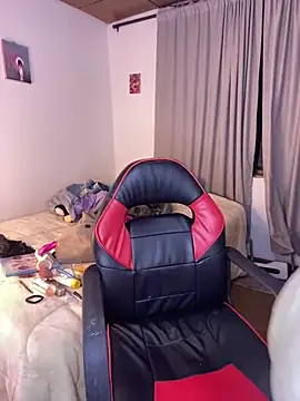 Snapshot of Valery_hilthon chatting on 26, 12, 2024 Valery hilthon online show from 26, 12, 2024