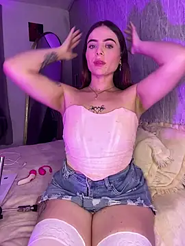 Snapshot of Valery_hilthon chatting on 12, 3, 2025 Valery hilthon online show from 12, 3, 2025