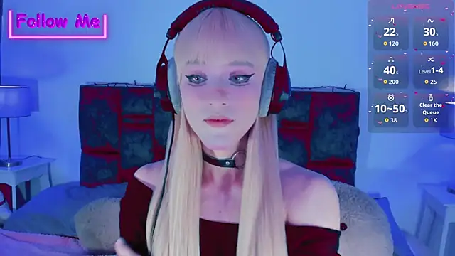 Kirmyy  online show from 10, 11, 2025