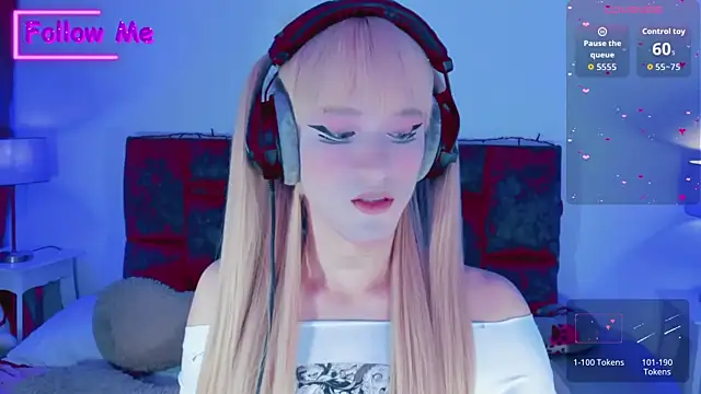 Kirmyy  online show from 14, 11, 2025