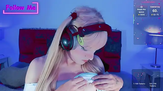 Kirmyy  online show from 24, 11, 2025