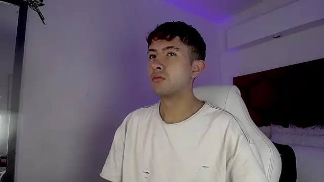 Noah Xitruxx online show from 22, 11, 2025