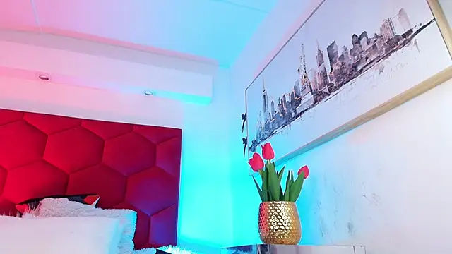 Noah Xitruxx online show from 2, 12, 2025