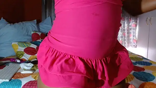 Snapshot of Wildblack22 chatting on 5, 1, 2025 Wildblack22 online show from 5, 1, 2025