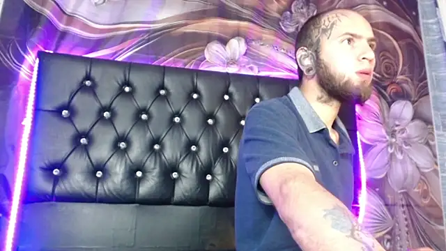  Asmodeo666 online show from 28, 2, 2026