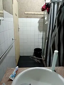 Snapshot of seductivescamp chatting on 10, 10, 2025 seductivescamp online show from 10, 10, 2025