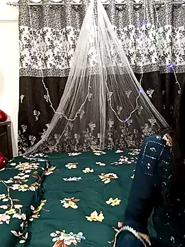 Snapshot of Cute-Bhavya chatting on 9, 1, 2025 Cute-Bhavya online show from 9, 1, 2025