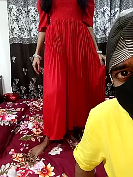 Snapshot of Cute-Bhavya chatting on 31, 1, 2025 Cute-Bhavya online show from 31, 1, 2025