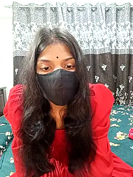 Snapshot of Cute-Bhavya chatting on 15, 2, 2025 Cute-Bhavya online show from 15, 2, 2025