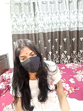 Snapshot of Cute-Bhavya chatting on 22, 2, 2025 Cute-Bhavya online show from 22, 2, 2025