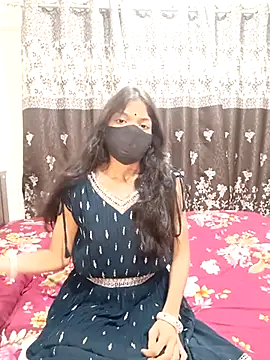 Snapshot of Cute-Bhavya chatting on 24, 2, 2025 Cute-Bhavya online show from 24, 2, 2025