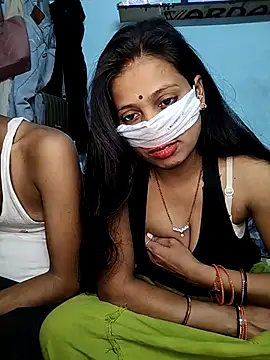 riyagupta5 online show from 12, 11, 2025