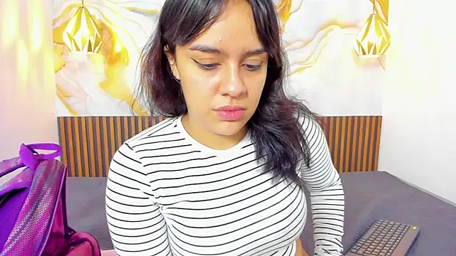 MelissaGilll online show from 26, 11, 2025