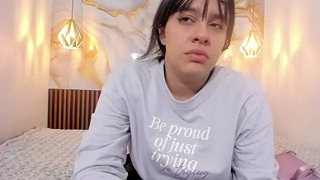 MelissaGilll online show from 4, 12, 2025