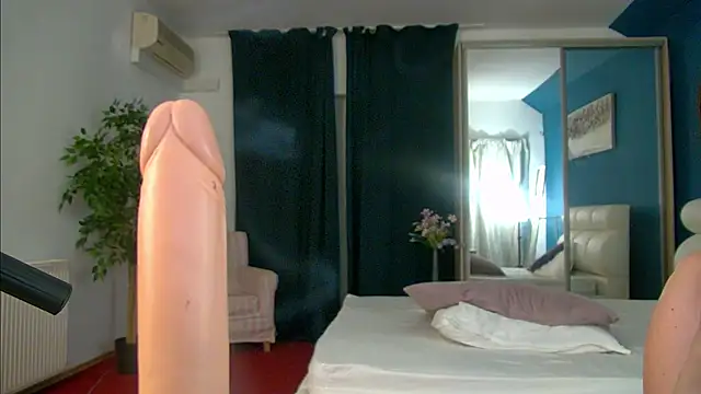 Anne Blueeyes online show from 24, 1, 2025