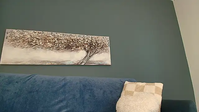 Anne Blueeyes online show from 23, 2, 2026