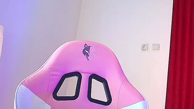 Anne Blueeyes online show from 31, 3, 2026