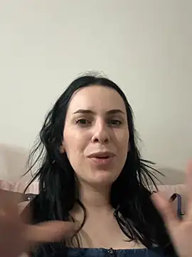 Morguisssz online show from 27, 5, 2026