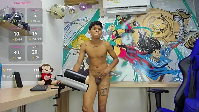 Snapshot of Jeffry_wolvess chatting on 5, 1, 2025 Jeffry wolvess online show from 5, 1, 2025