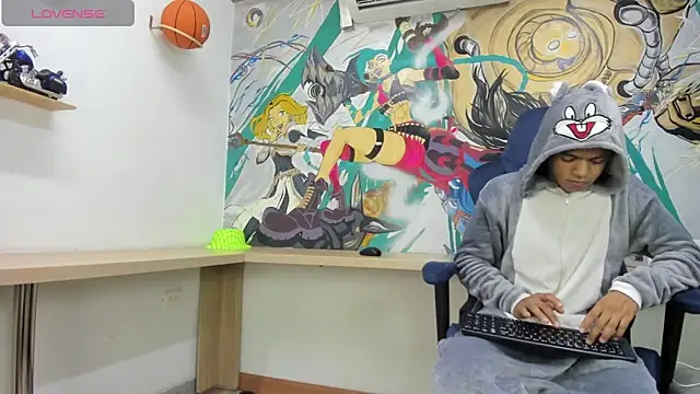 Snapshot of Jeffry_wolvess chatting on 20, 2, 2025 Jeffry wolvess online show from 20, 2, 2025