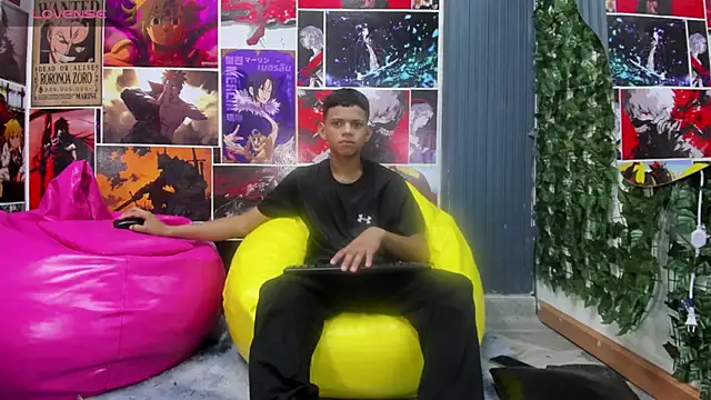 Snapshot of Jeffry_wolvess chatting on 25, 2, 2025 Jeffry wolvess online show from 25, 2, 2025