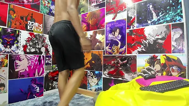 Snapshot of Jeffry_wolvess chatting on 14, 3, 2025 Jeffry wolvess online show from 14, 3, 2025