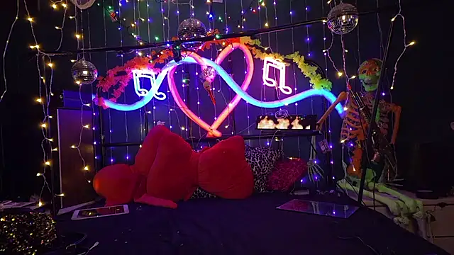 anonymouszN online show from 11, 2, 2026