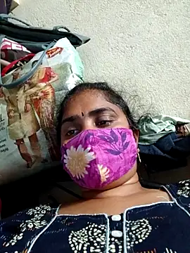 ammullu456 online show from 12, 4, 2026