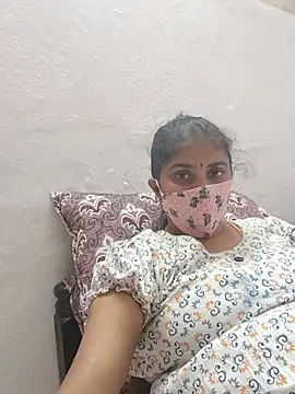 Snapshot of ammullu456 chatting on 26, 6, 2026 ammullu456 online show from 26, 6, 2026
