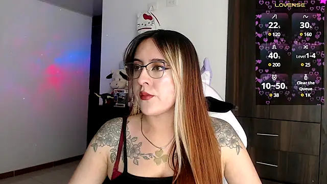 SarahXRusso online show from 9, 12, 2024