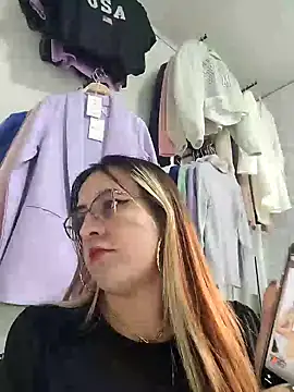 SarahXRusso online show from 15, 1, 2025