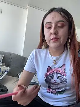 SarahXRusso online show from 18, 1, 2025