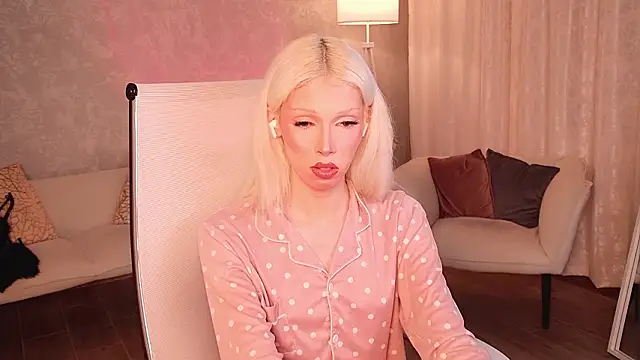 PamelamyDreamys online show from 17, 3, 2026