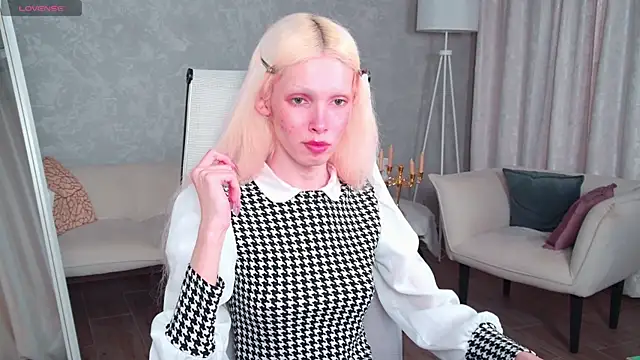 PamelamyDreamys online show from 23, 5, 2026