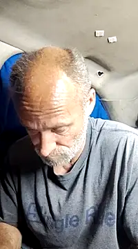 Snapshot of DatingProfile_USA_43_str8 chatting on 15, 2, 2025 DatingProfile USA 43 str8 online show from 15, 2, 2025