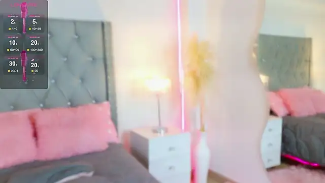 Snapshot of AllissonJames chatting on 16, 2, 2026 AllissonJames online show from 16, 2, 2026