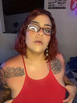 Snapshot of name_less_lulu chatting on 25, 3, 2026 name less lulu online show from 25, 3, 2026