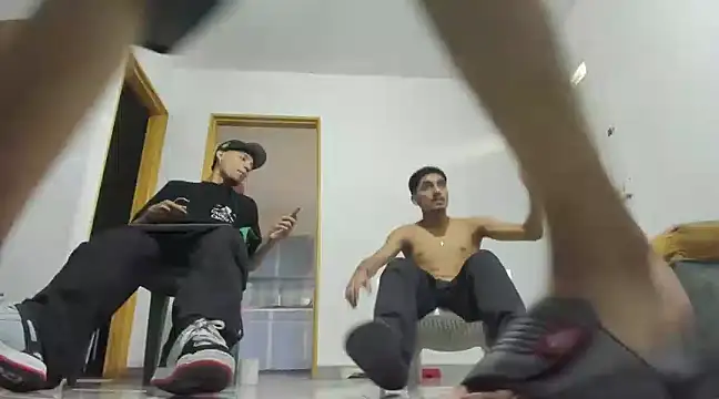 Snapshot of latin_bbc chatting on 17, 1, 2025 latin bbc online show from 17, 1, 2025