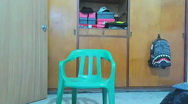 Snapshot of latin_bbc chatting on 20, 1, 2025 latin bbc online show from 20, 1, 2025